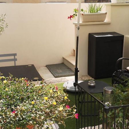 L'Empire D'Essences Appartement Valréas 外观 照片
