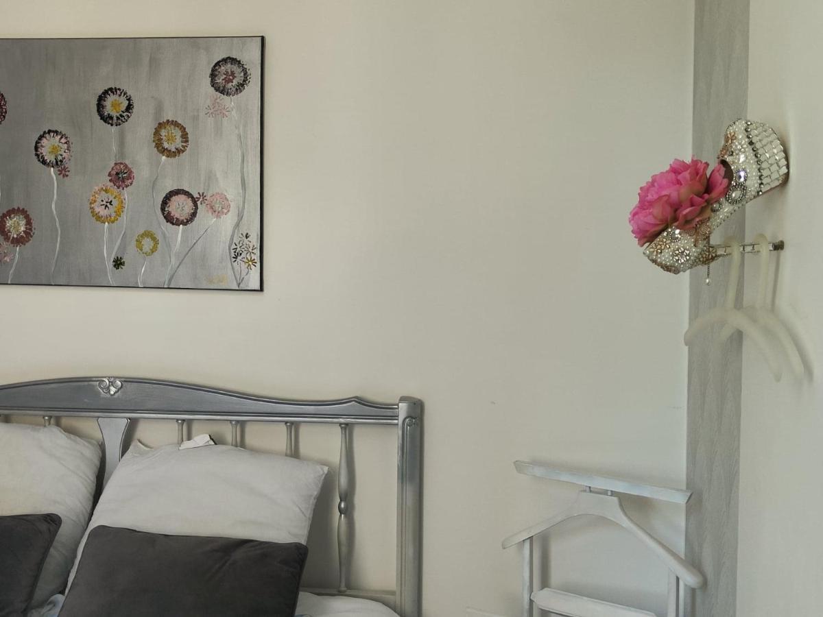 L'Empire D'Essences Appartement Valréas 外观 照片