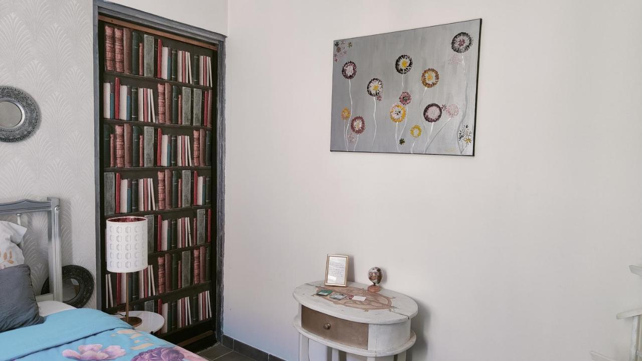 L'Empire D'Essences Appartement Valréas 外观 照片